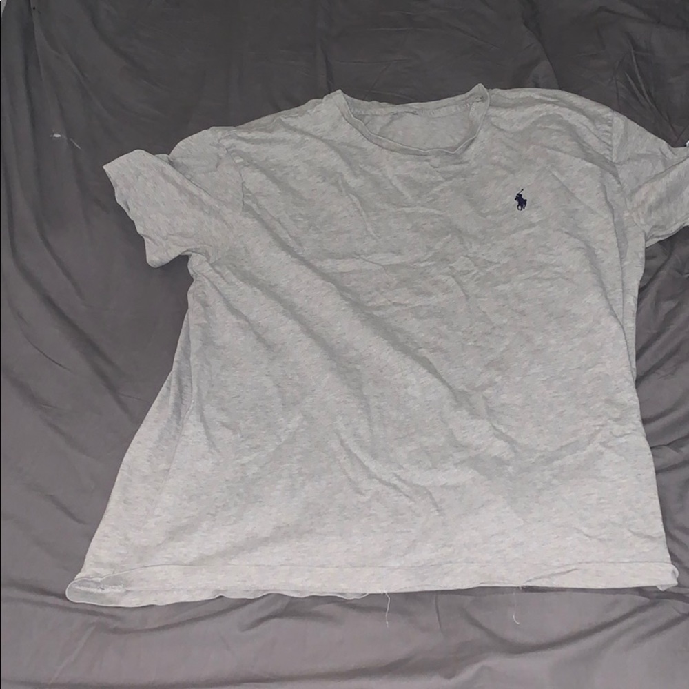 Men’s Ralph Lauren short sleeve shirt